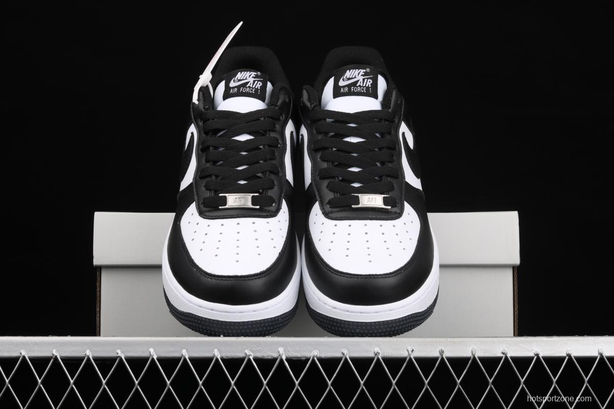 NIKE Air Force 1x07 low-top casual board shoes CT1989-001