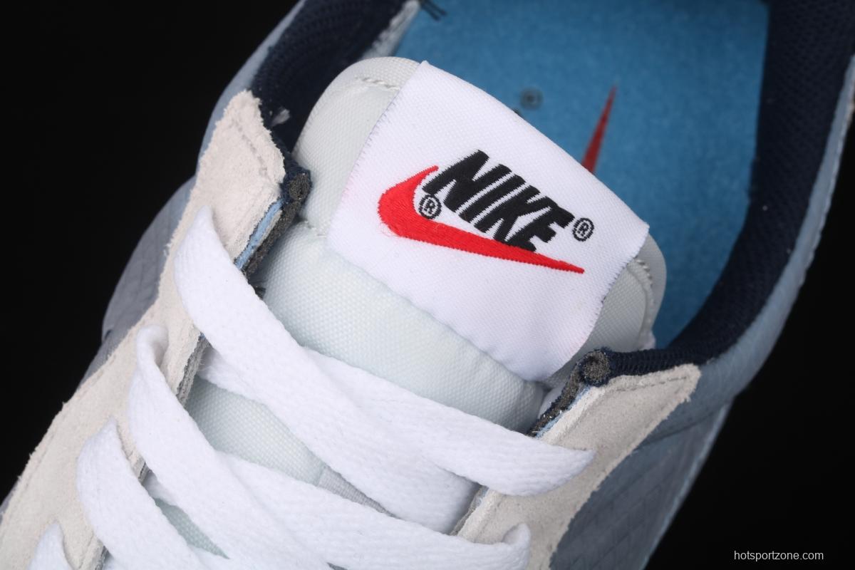 NIKE Air Daybreak 1979 Anniversary Shunfeng Waffle Series breathable retro Leisure jogging shoes CZ0614-300