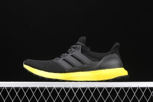 Adidas Ultra Boost FV7280 full palm popcorn breathable running shoes