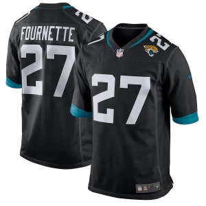 Youth Leonard Fournette Black New 2018 Player Limited Team Jersey