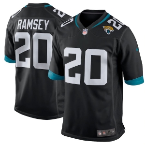 Youth Jalen Ramsey Black New 2018 Player Limited Team Jersey