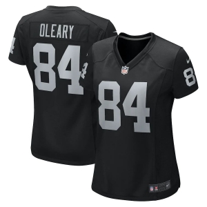 Women's Nick O'Leary Black Player Limited Team Jersey
