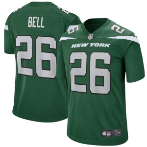 Youth Le'Veon Bell Gotham Green Player Limited Team Jersey