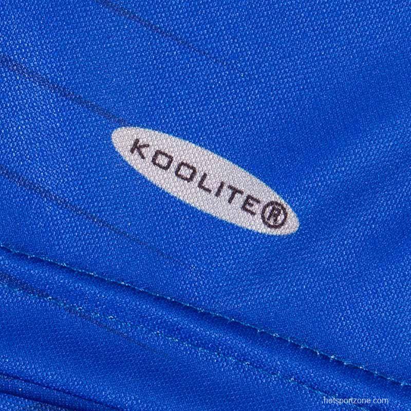 Longford GAA 2-Stripe Men's Home Jersey