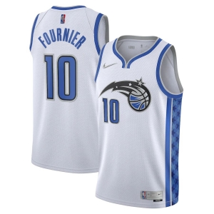 Earned Edition Club Team Jersey - Evan Fournier - Youth