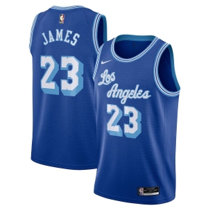 Classic Edition Club Team Jersey - LeBron James - Youth - 2020