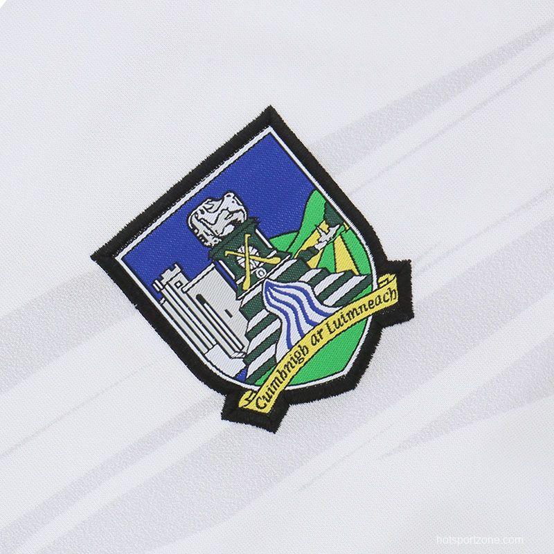 Limerick GAA Mens 2 Stripe Goalkeeper Jersey