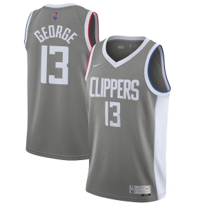 Earned Edition Club Team Jersey - Paul George - Youth