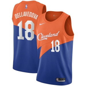 City Edition Club Team Jersey - Matthew Dellavedova - Mens