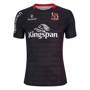 Ulster 2020-2021 Mens Away Rugby Jersey