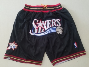 J*D Basketball Club Shorts