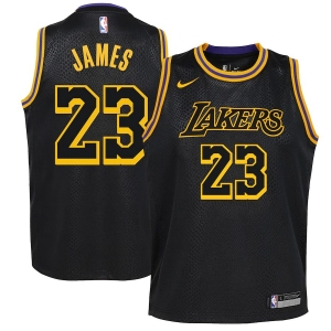 Classic Edition Club Team Jersey - LeBron James - Youth