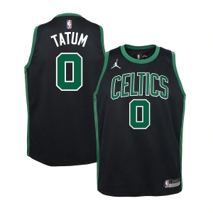 Statement Club Team Jersey - Tacko Fall - Youth