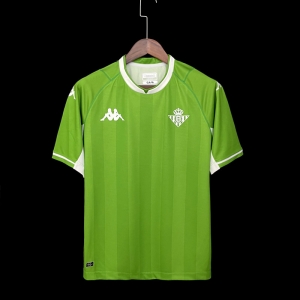 22/23 Betis Special Edition Soccer Jersey