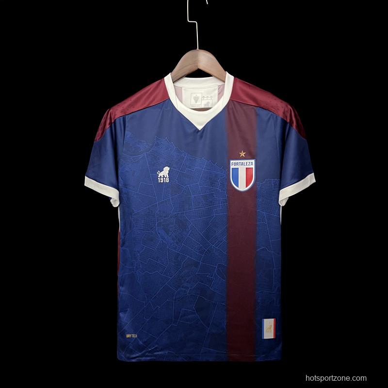 22/23 Fortaleza 3rd Away  Soccer Jersey