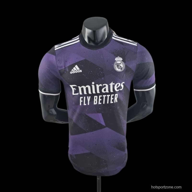 Player Version 22/23 Real Madrid Special Edition