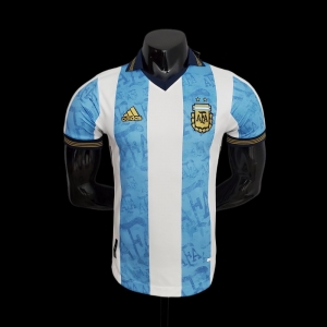 Player Version 2022 Argentina Special Edition