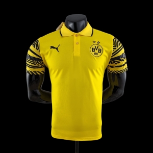 22/23 POLO Dortmund Yellow Jersey