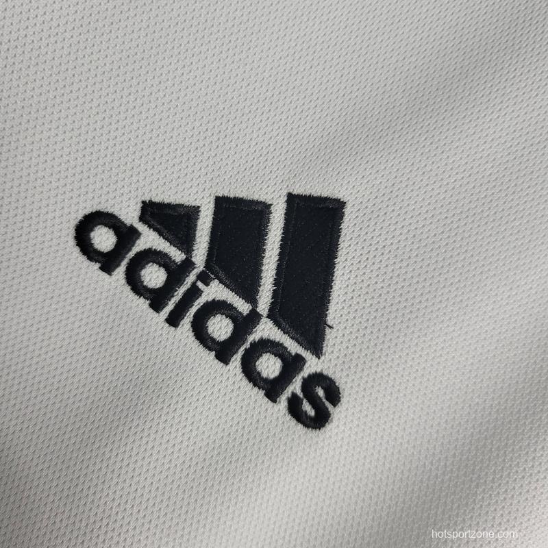 22/23 Colo Colo Home Soccer Jersey