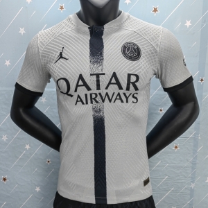 Player Vision 22/23 PSG Away Soccer Jersey