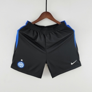 22/23 Inter Milan Home Shorts