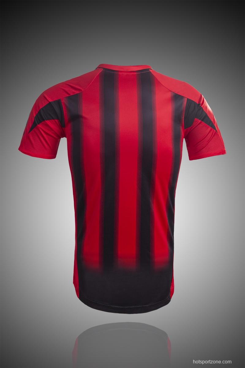 RETRO 04/05 AC Milan Home Soccer Jersey