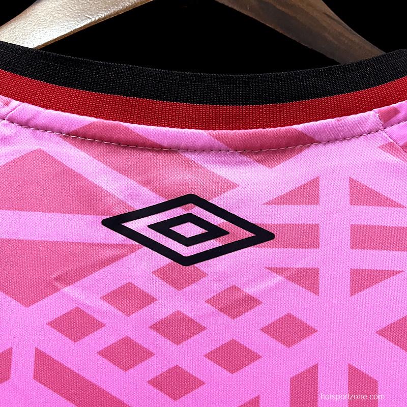 22/23 Recife Pink Special Edition Jersey