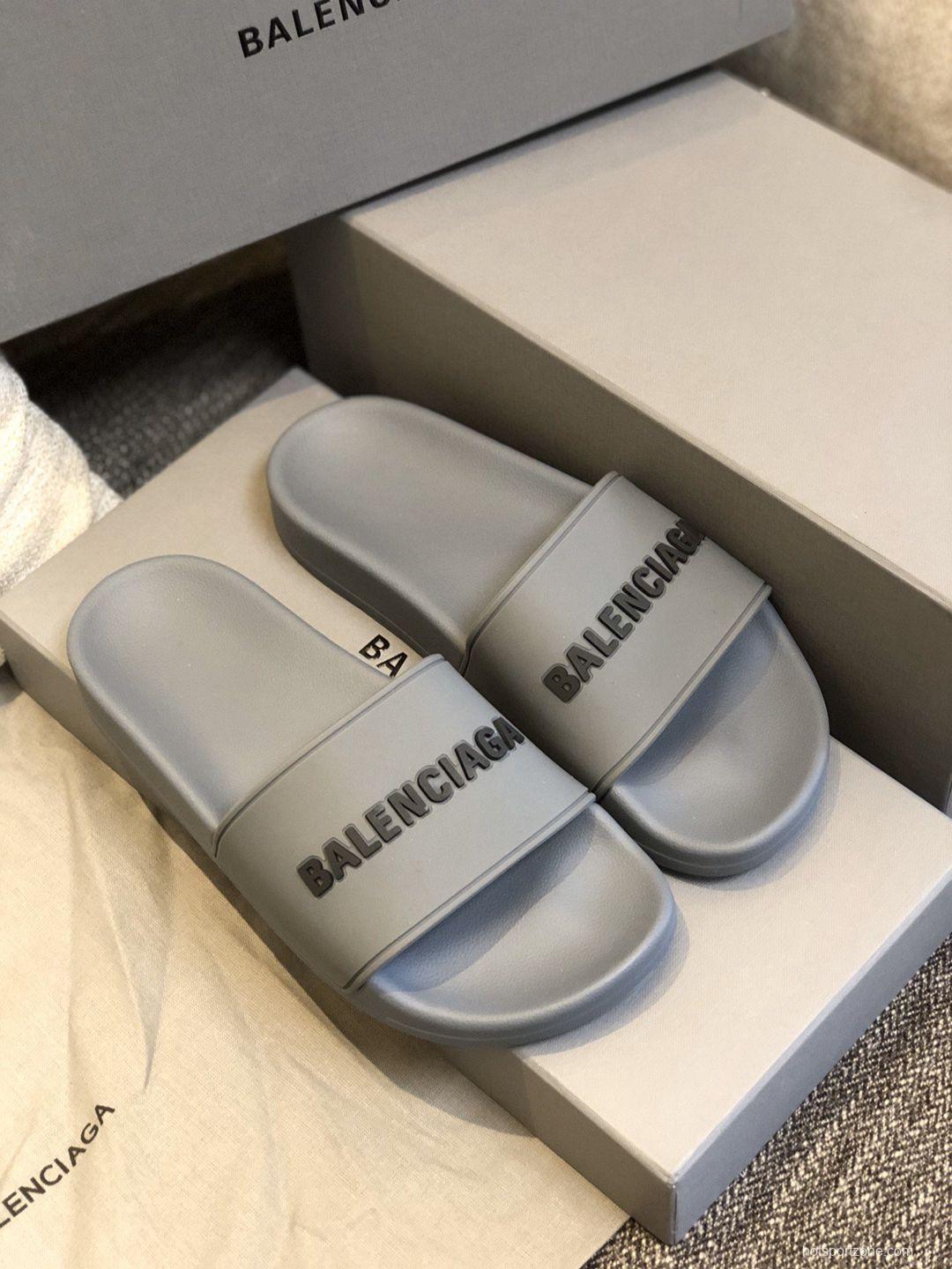 8 Color Men/Women Balenciaga Slipper Item 913120