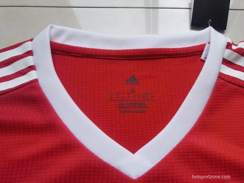 Player Version 22/23 River Plate Away Jersey