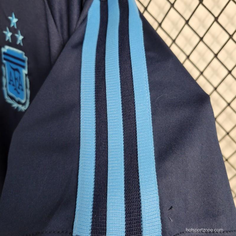 2023 POLO Argentina Training Jersey