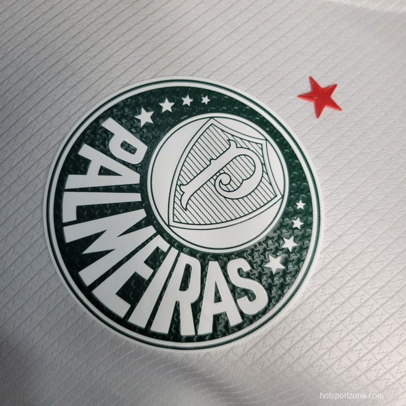 23-24 Player Palmeiras Away