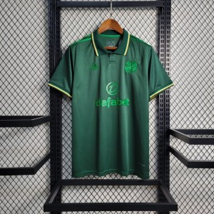 23-24 Celtic Limited Edition Jersey