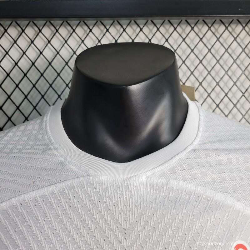 Player Version 23-24 Corinthians Home Jersey