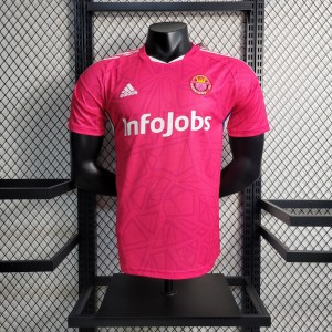 Player Version 23-24 Kings League Pink Jersey