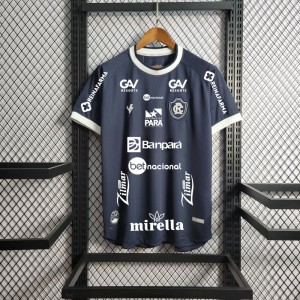 23-24 REMO Navy Jersey + All Sponsors
