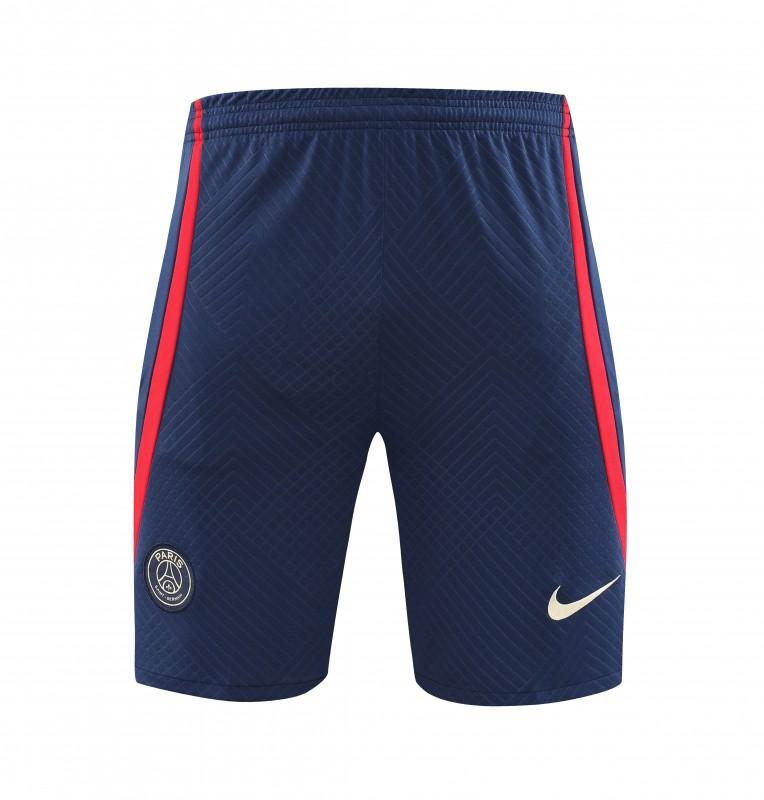 23-24 PSG Beige Short Sleeve+Shorts