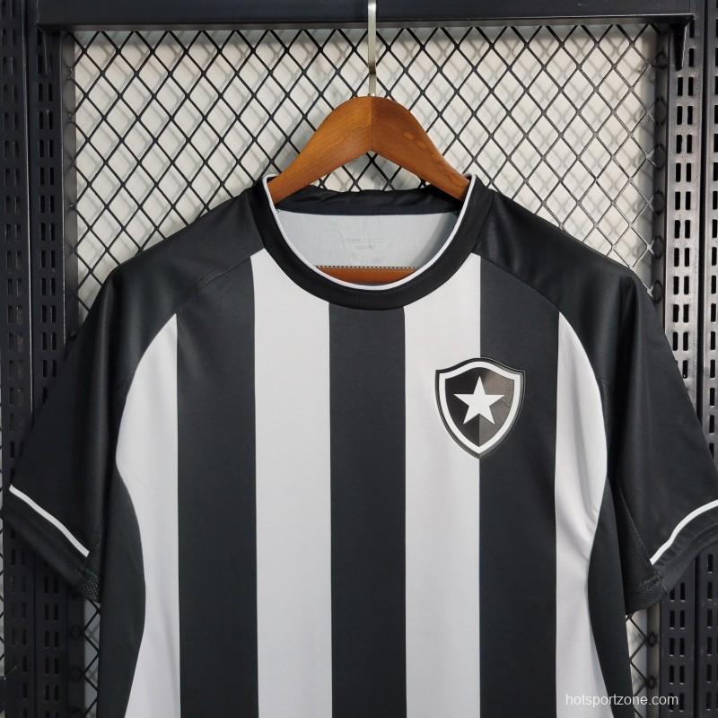 22-23 Botafogo Home Jersey