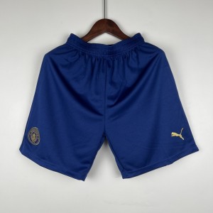 23/24 Manchester City Year Of The Rabbit Special Edition Shorts