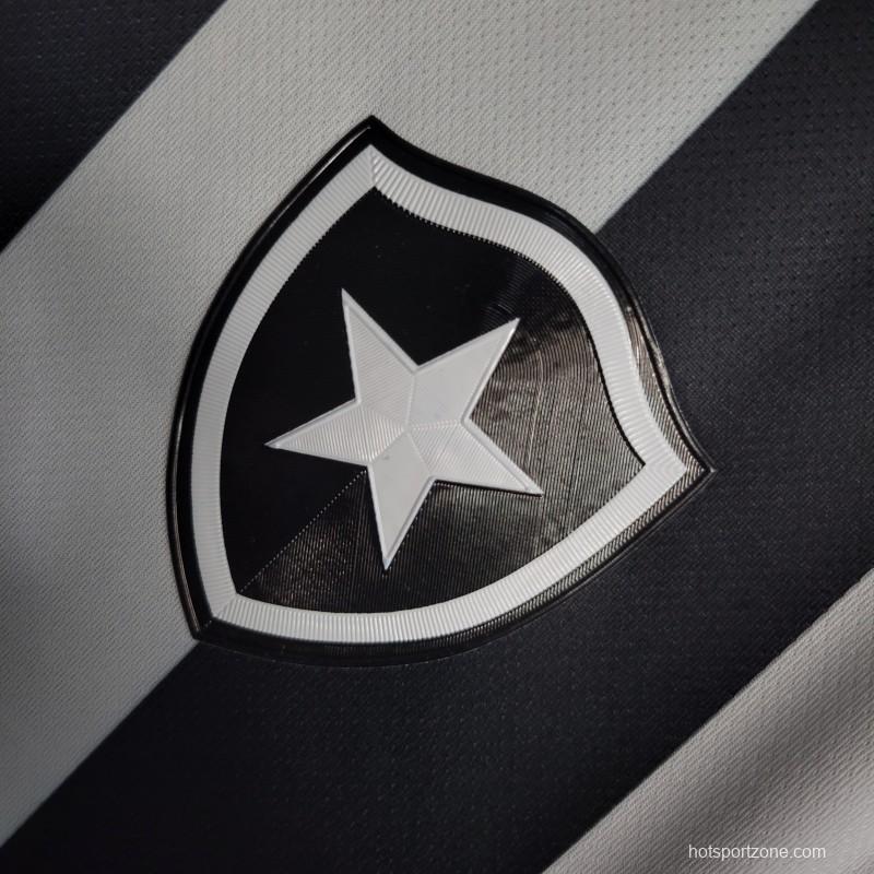 23-24 Women Botafogo Home Jersey