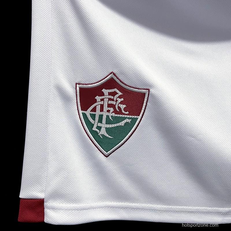 Shorts 23/24 Fluminense White XXL