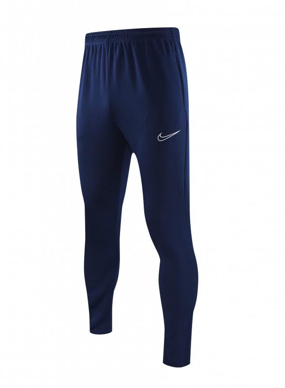23/24 Nike Blue Full Zipper Jacket+ Pants