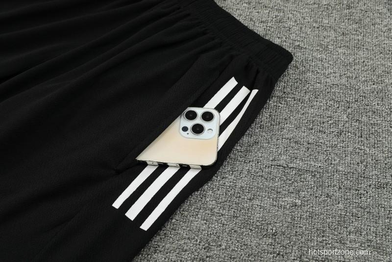 23/24 Bayern Munich Red Short Sleeve Jersey+Pants
