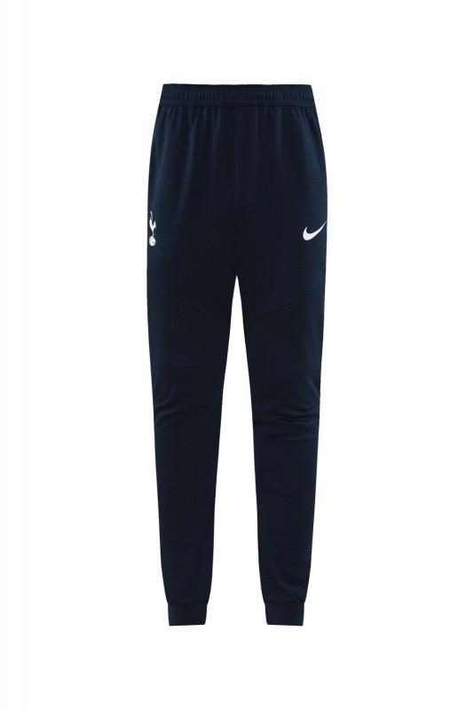 23/24 Tottenham Hotspur Full Zipper Hoodie Jacket+Pants