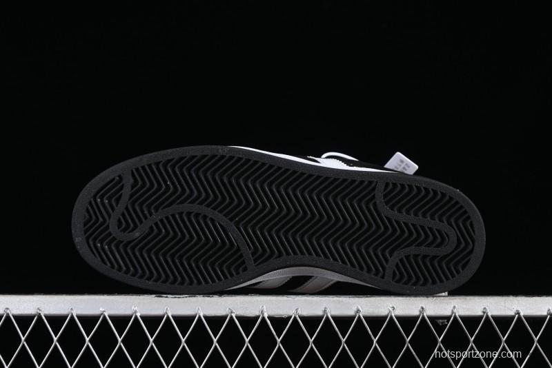 Adidas Originals Campus 00s Retro Casual Sneakers with Chunky Silhouette - ID9844