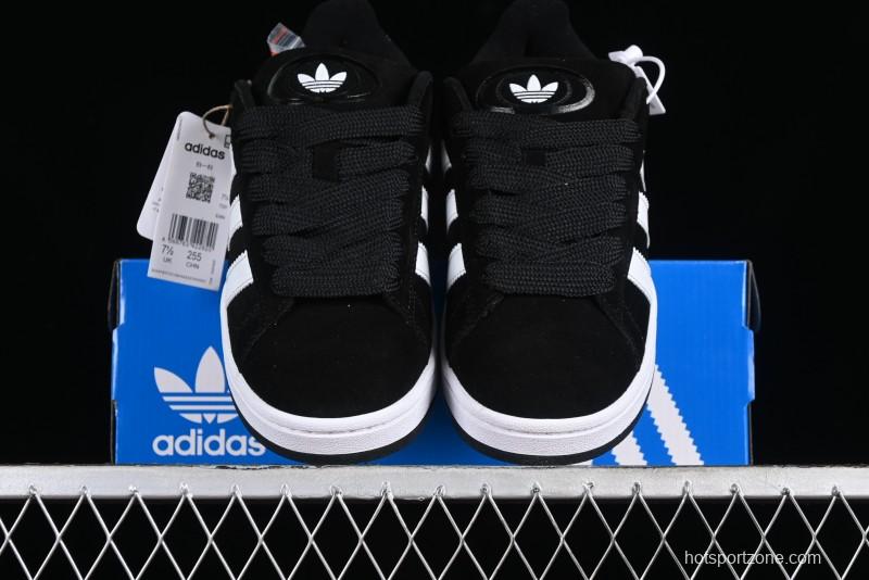 Adidas Originals Campus 00s Retro Casual Sneakers with Chunky Silhouette - ID9844