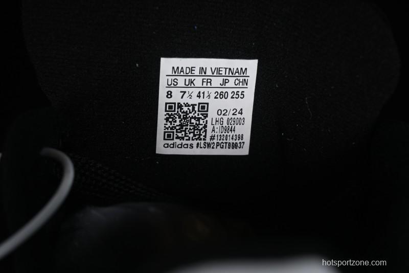 Adidas Originals Campus 00s Retro Casual Sneakers with Chunky Silhouette - ID9844