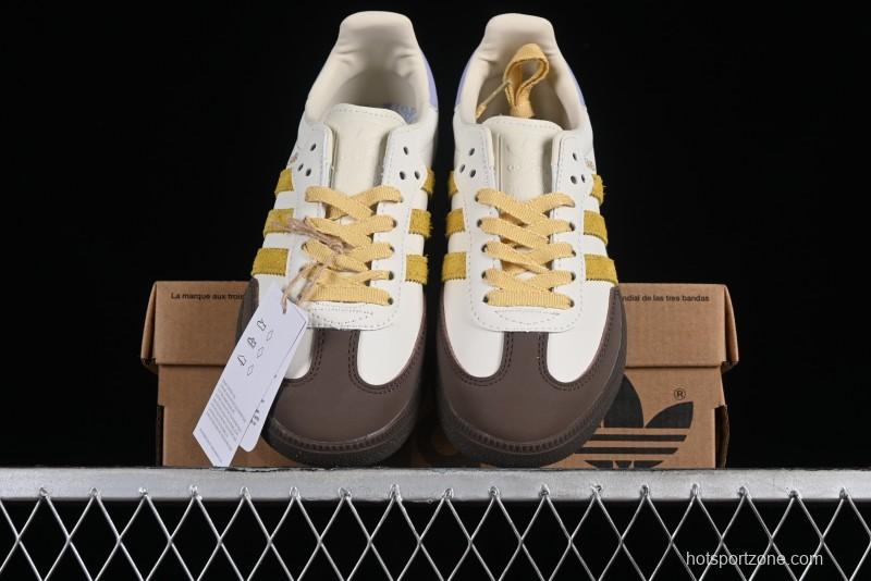 Adidas Samba OG Casual Sneakers - IE0875
