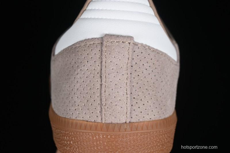 Adidas Samba OG Casual Sneakers - HP7903