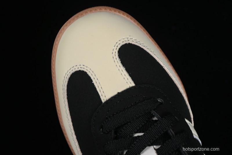 Adidas Samba OG Leisure Sneakers - IE5836