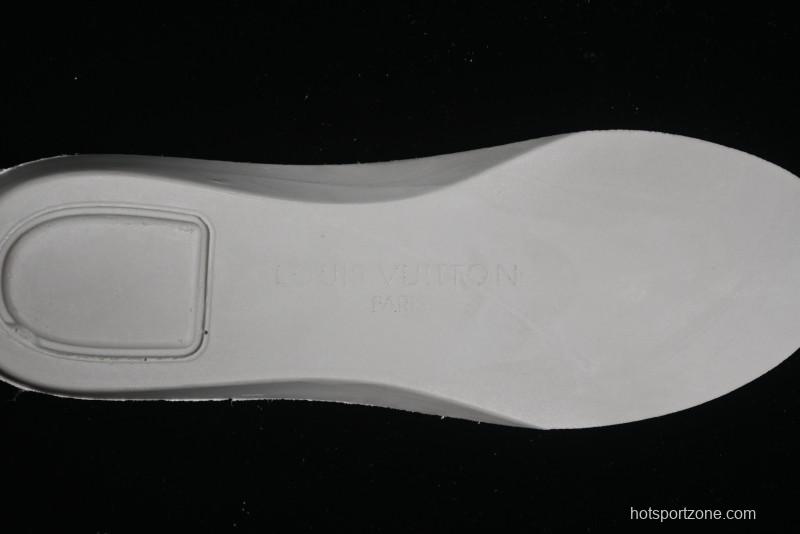 Louis Vuitton Archlight Sneakers with Wave-shaped Sole and Oversized Tongue - MBJ0